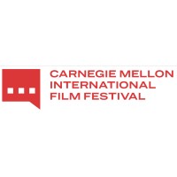 CMU International Film Festival Logo