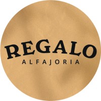 Regalo Alfajoria Logo