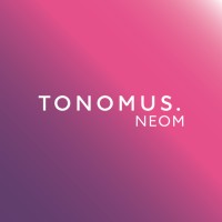 TONOMUS Logo
