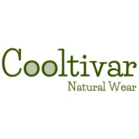 Cooltivar Natural Wear Logo