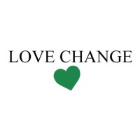 Love Change Logo