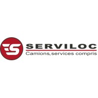 SERVILOC Logo