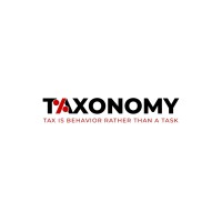 TAXONOMY Logo
