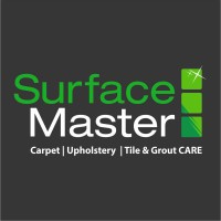 Surface Master Logo