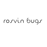 Rosvin Bugs Logo
