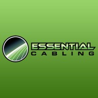 Essential Cabling Logo