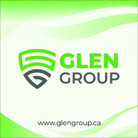 Glen Group of Companies Logo