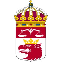Malmö tingsrätt Logo