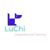 LuChi Dogwalks and Training Logo