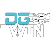 DG Twin Logo