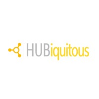 HUBiquitous H2020 Logo