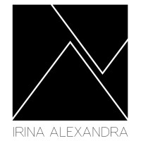 Irina Alexandra Logo