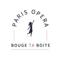 Bouge ta Boite - Paris Opéra Logo
