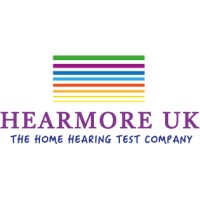Hearmore UK Logo