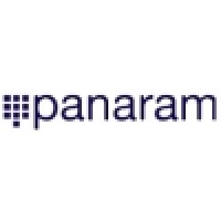 Panaram Ltd. Logo