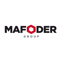 Mafoder Group Logo