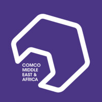 COMCO Middle East & Africa Logo