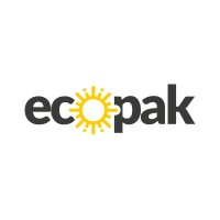 ECOPAK ROBOTIC GES CLEANING SYSTEMS Logo