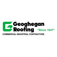 Geoghegan Roofing Logo