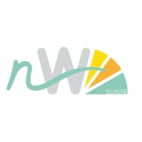 négaWatt Suisse Logo