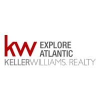 Keller Williams Explore Atlantic Logo