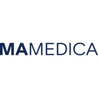 MAMEDICA Logo