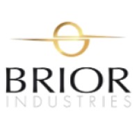 BRIOR INDUSTRIES Logo