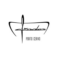 Frades Porto Cervo Logo