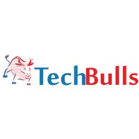 TechBulls Software Services Private Ltd. Logo