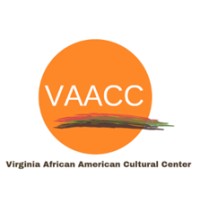 Virginia African American Cultural Center Logo