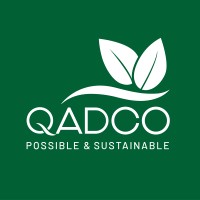 QADCO - Qatarat Agricultural Development Company Logo