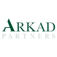 ARKAD Partners Logo