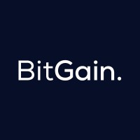 BitGain Logo