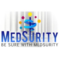 Medsurity Experts Logo