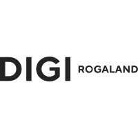 Digi Rogaland Logo