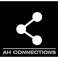 AH Connections Logo