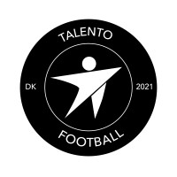 Talento Football Logo