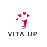 Vita Up Logo