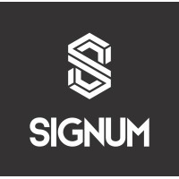 SIGNUM spol. s r.o. Logo