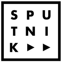 Sputnik Media Logo