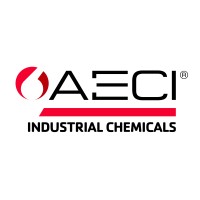 AECI Industrial Chemicals Logo