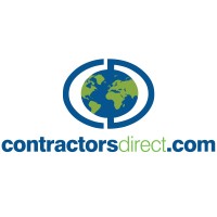 Contractors Direct Logo