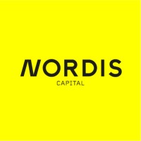Nordis Capital Logo
