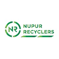 Nupur Recyclers Limited Logo