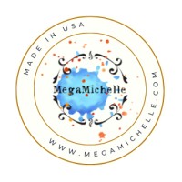 MegaMichelle Logo