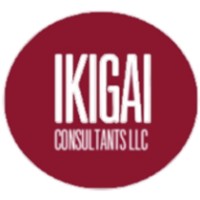 IKIGAI Consultants Logo