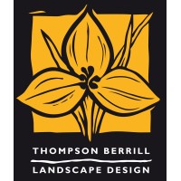 Thompson Berrill Landscape Design Logo