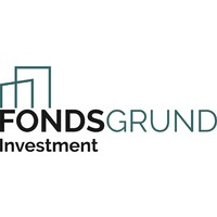 FONDSGRUND Investment GmbH Logo