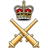 Royal School of Artillery Logo