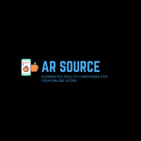 AR Source Logo